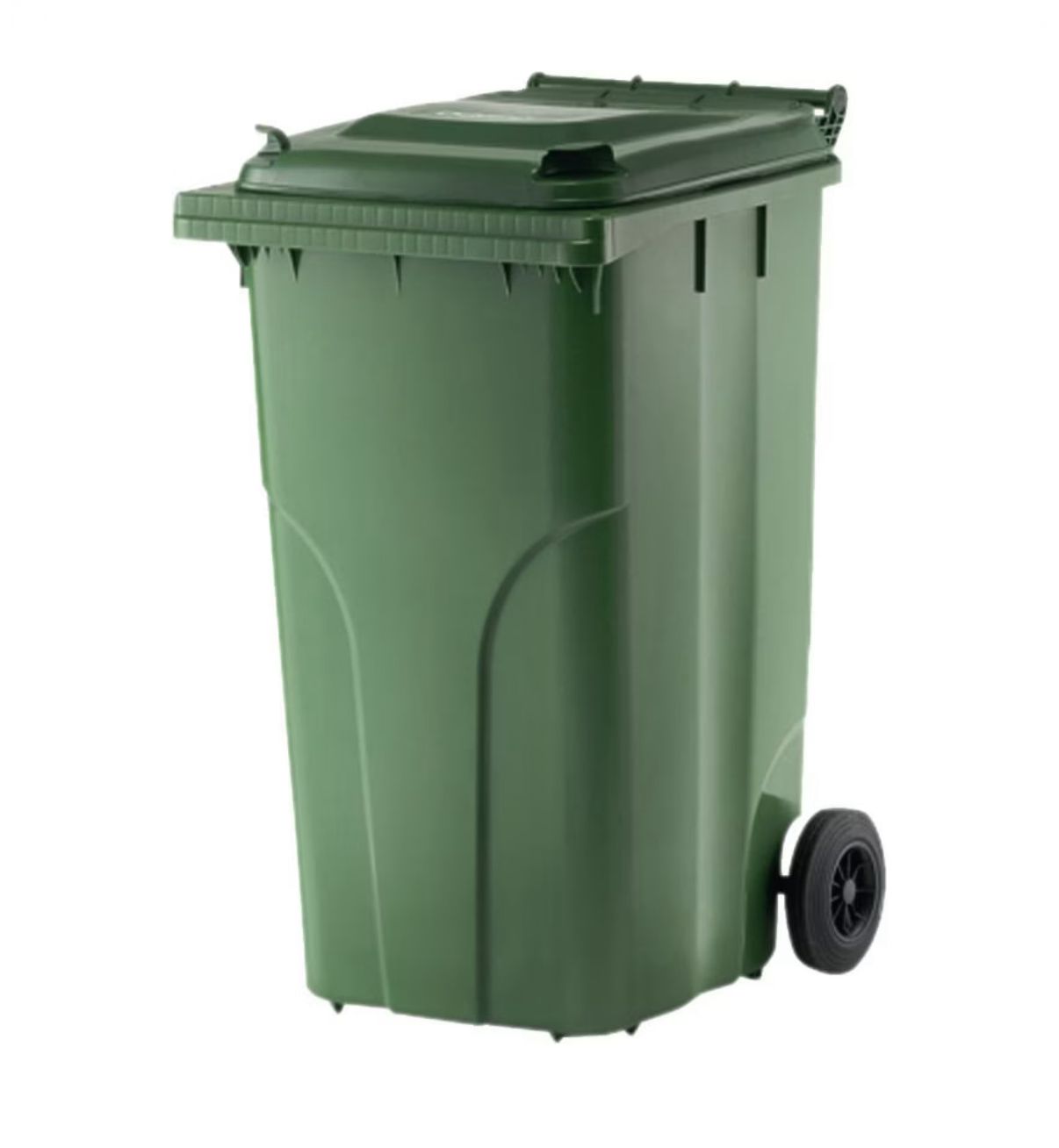 Kleiner Haushalts-Container